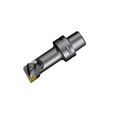 PSC Boring Bars DCLNR/L  Kr95° Coromant Capto Shank Insert: CNMM CNMG CNMA CNGA - Big-tools Industrial Supply Tools for Metal Cutting